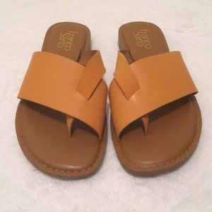 Franco Sarto sandals
